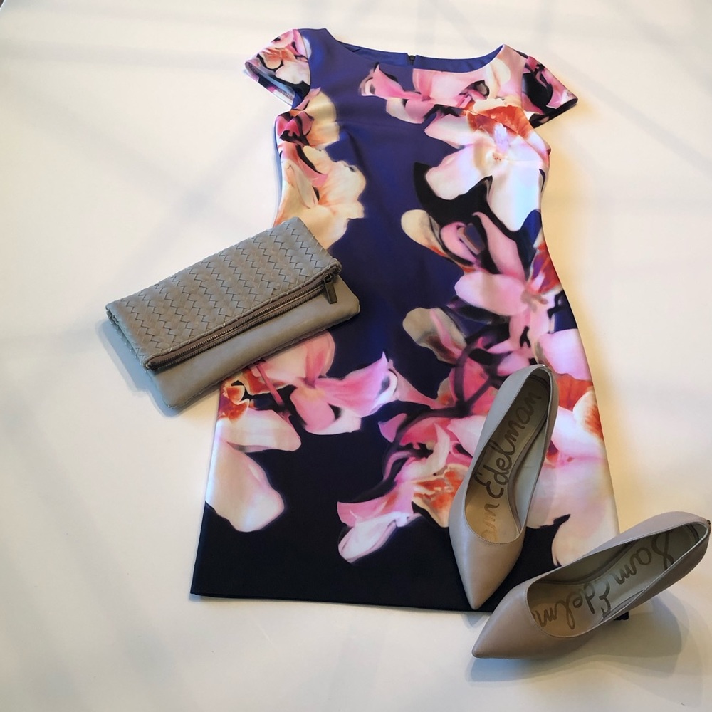 Vince Camuto dress